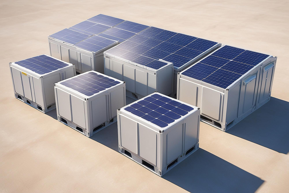 Battery/Solar Solutions