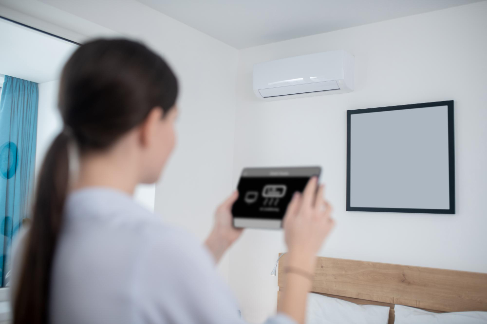 HVAC Solutions