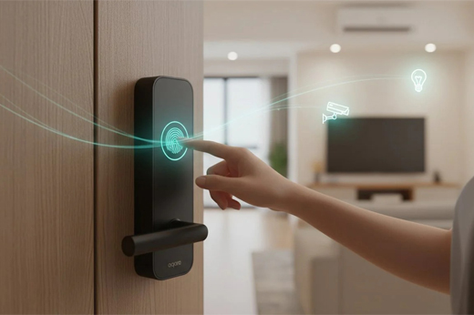 Home Automation Solutions