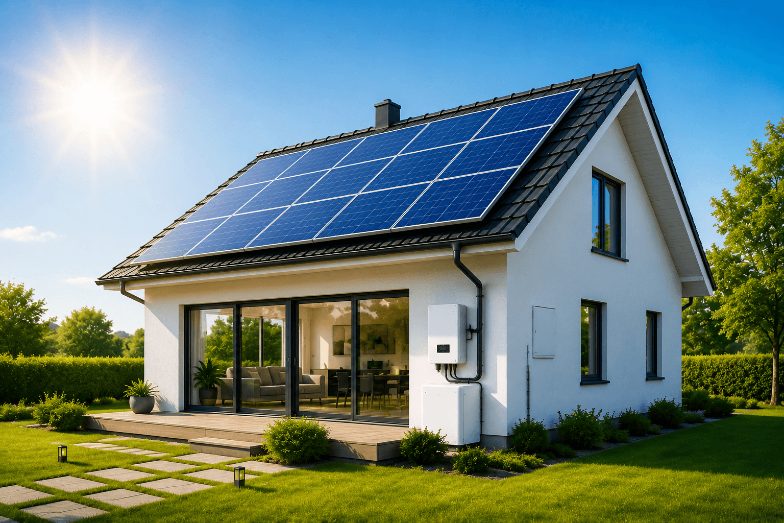 Solar Power