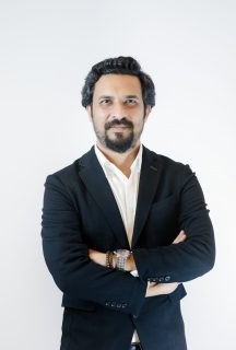 Obaid Sidiqqui - Renewables Manager