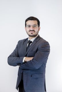 Rameez Khair - Technical Manager - HVAC